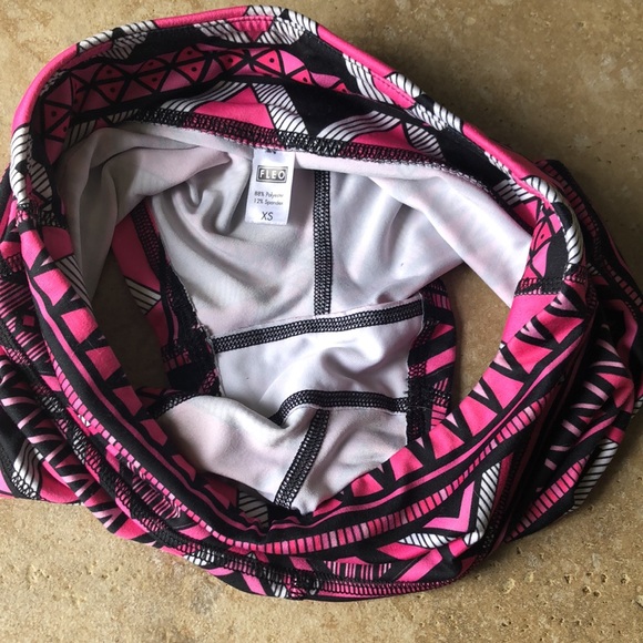 Fleo Pink Tribe Vibes - Picture 3 of 3